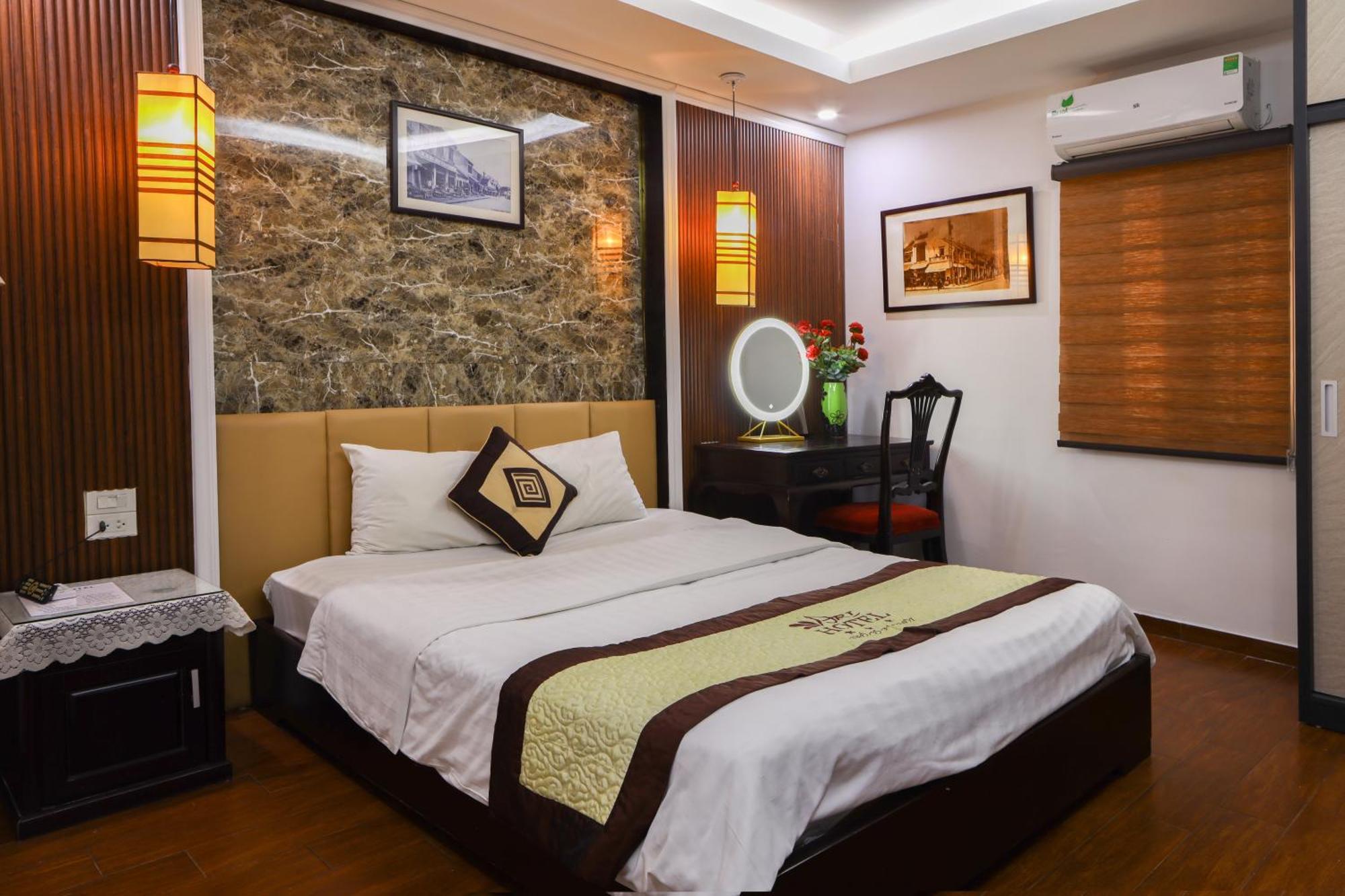 Art Hotel Ha Noi Hanoi Kültér fotó